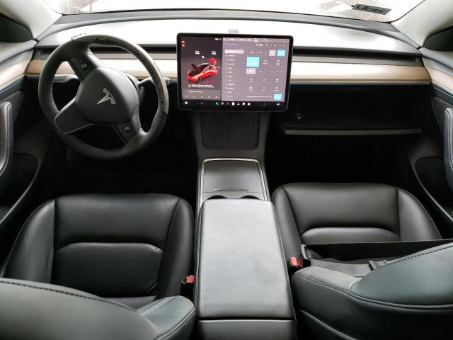 5YJ3E1EA3NF287123 Tesla Model 3  8