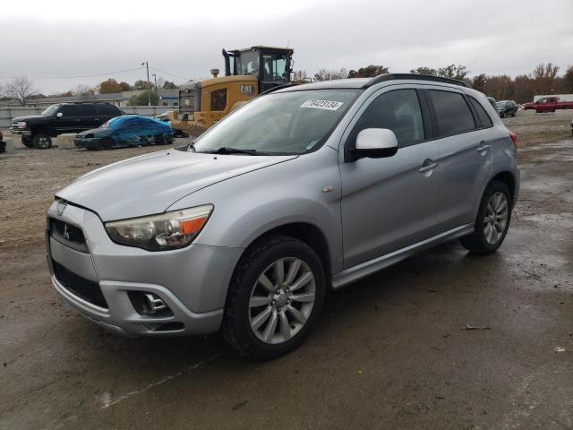 2011 Mitsubishi Outlander Sport Se