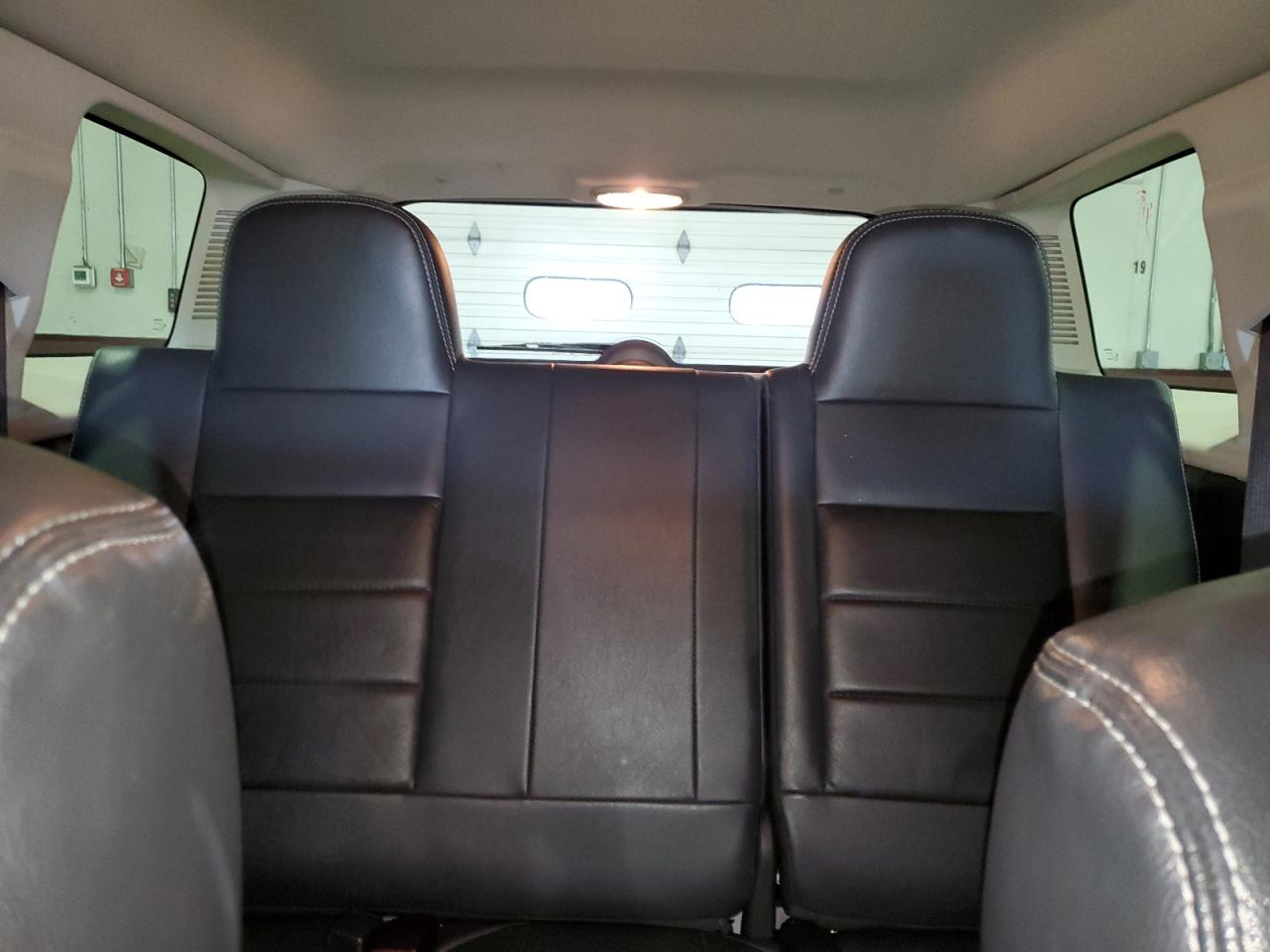 2015 Jeep Liberty (Patriot) - Image 10