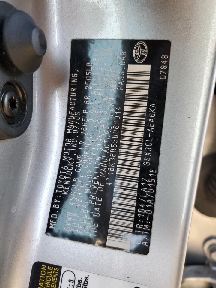 2005 Toyota Avalon - Image 12