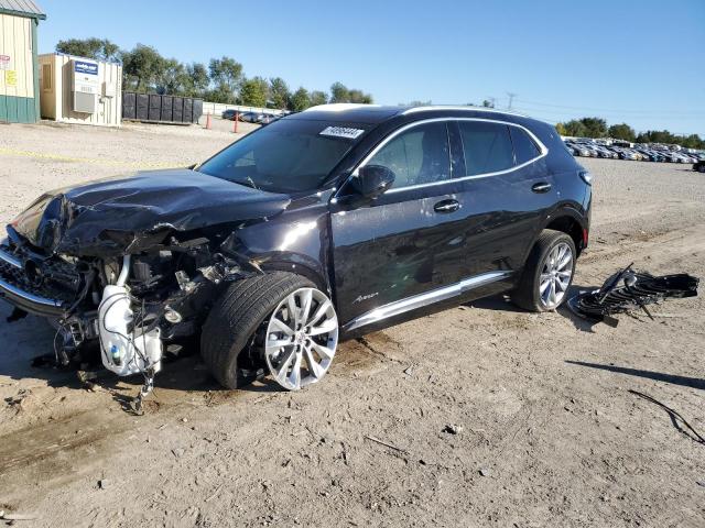 LRBFZSR46PD179535 Buick Envision A