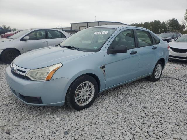 2008 Ford Focus Se