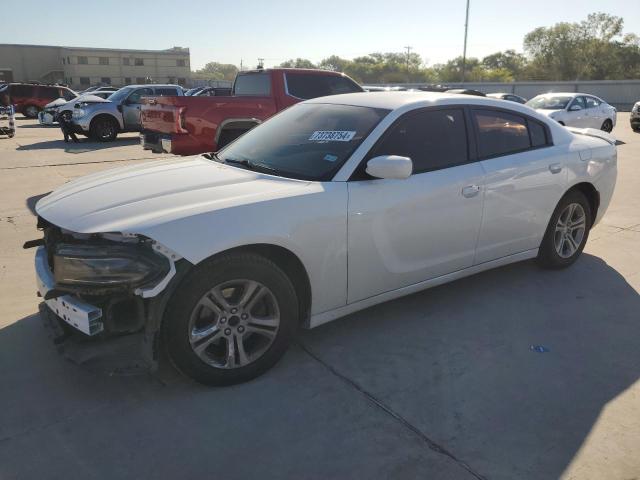 2016 Dodge Charger Se