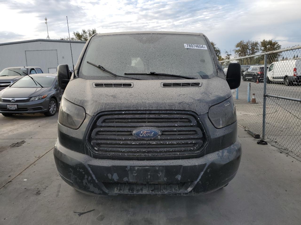 2016 Ford Transit - Image 5