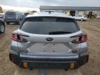 2024 Subaru Crosstrek Wilderness   იყიდება Davison-ში, MI - Front End