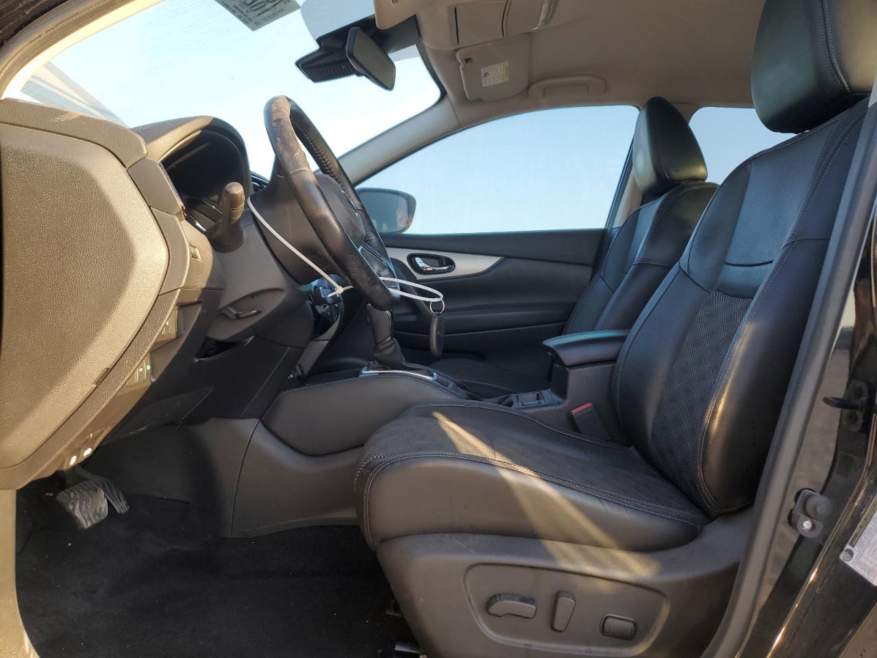 2020 Nissan Rogue - Image 7