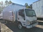 2024 Isuzu Npr Hd  for Sale in Spartanburg, SC - Water/Flood