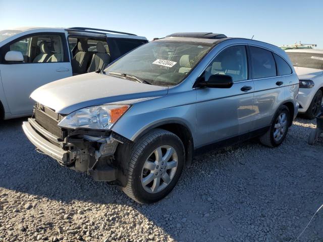 2009 Honda Cr-V Ex na sprzedaż w Magna, UT - Front End