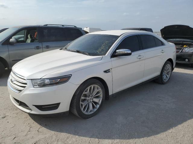 2016 Ford Taurus Limited