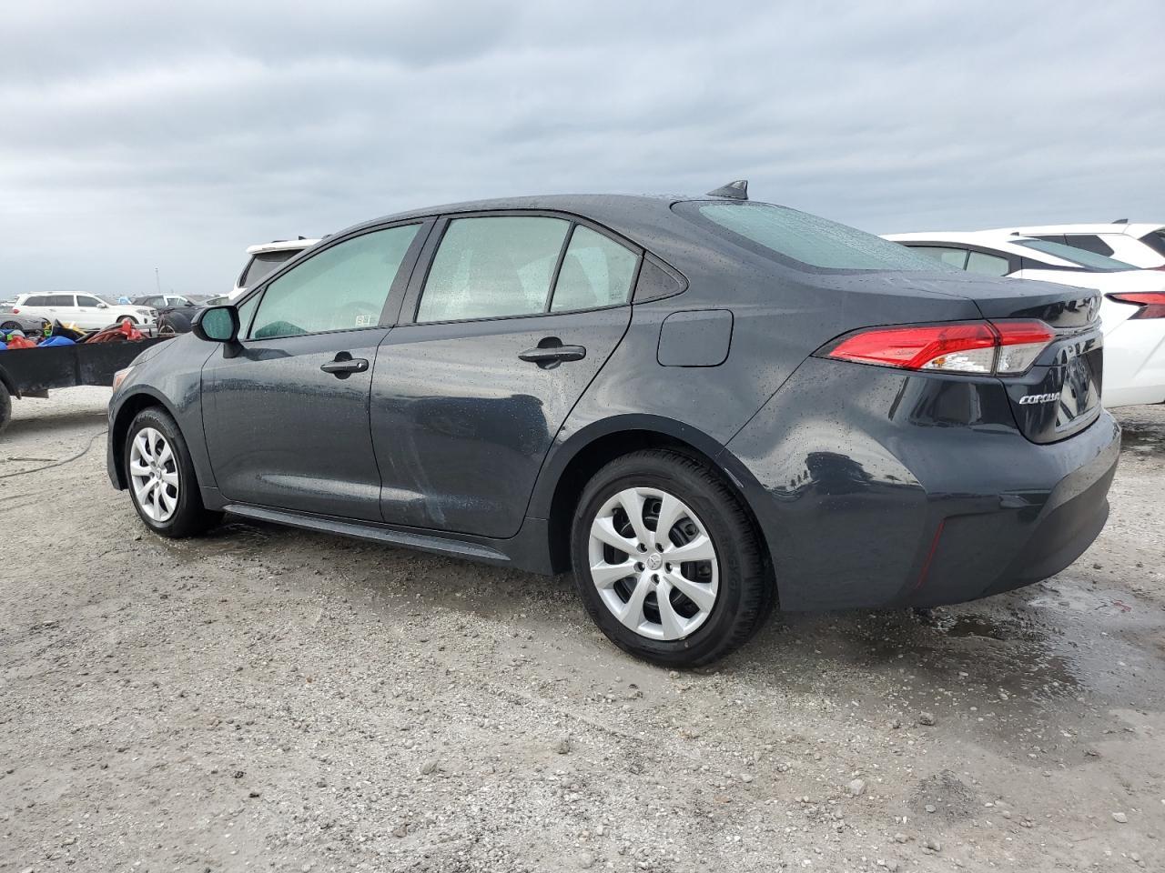2024 Toyota Corolla - Image 2