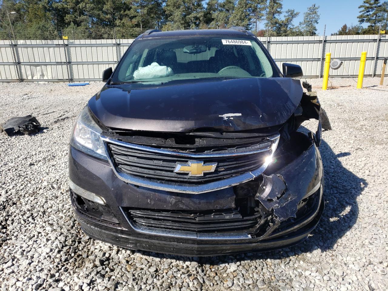 2016 Chevrolet Traverse - Image 5