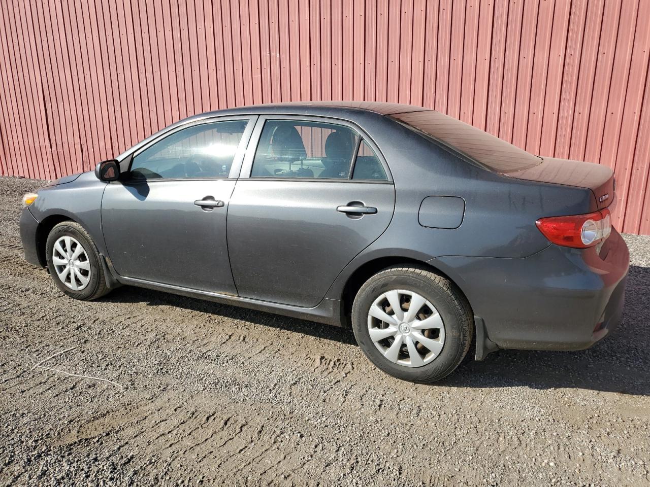 2012 Toyota Corolla - Image 2