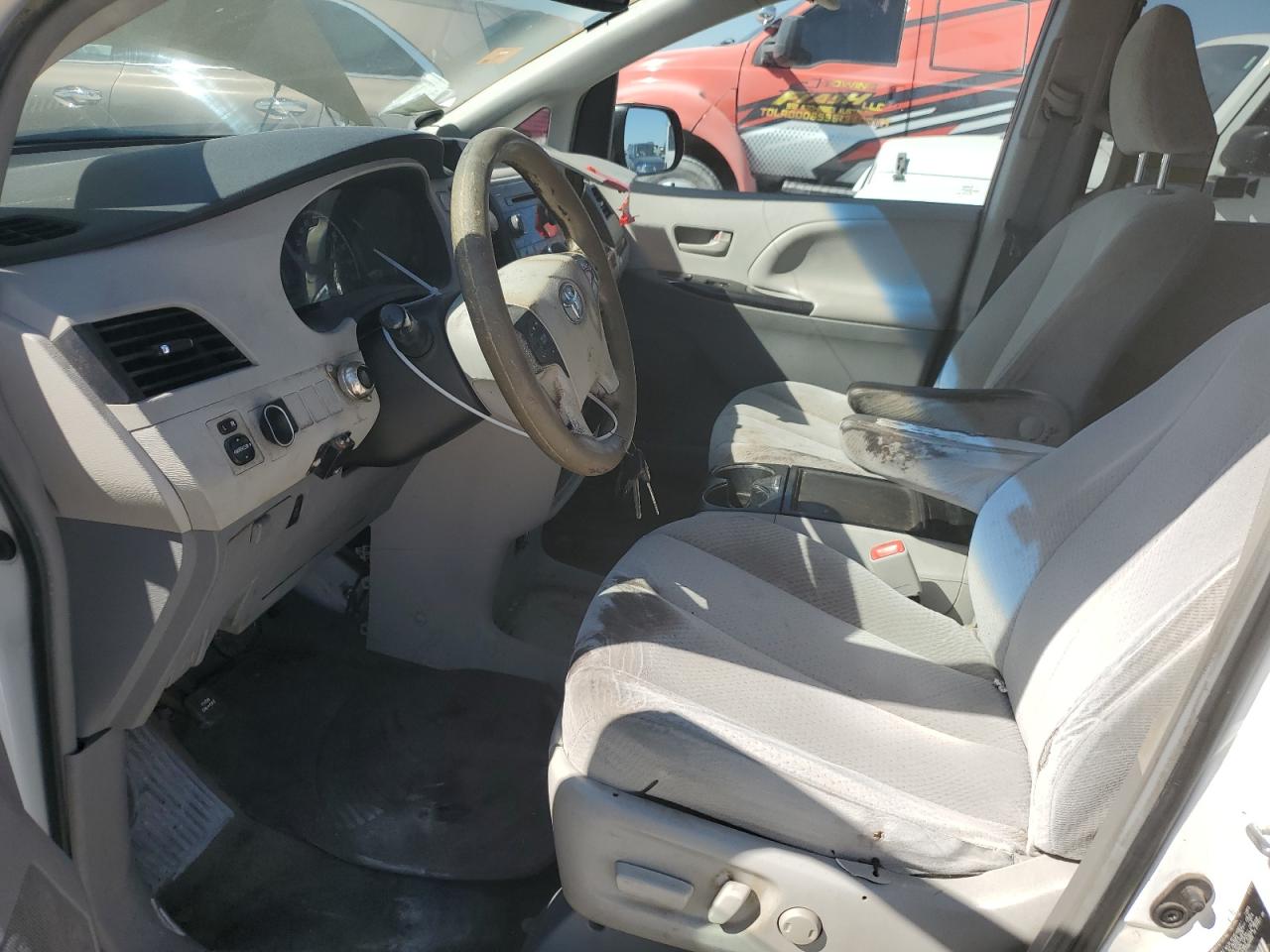 VIN 5TDKK3DC5DS335220 2013 TOYOTA All Models no.7