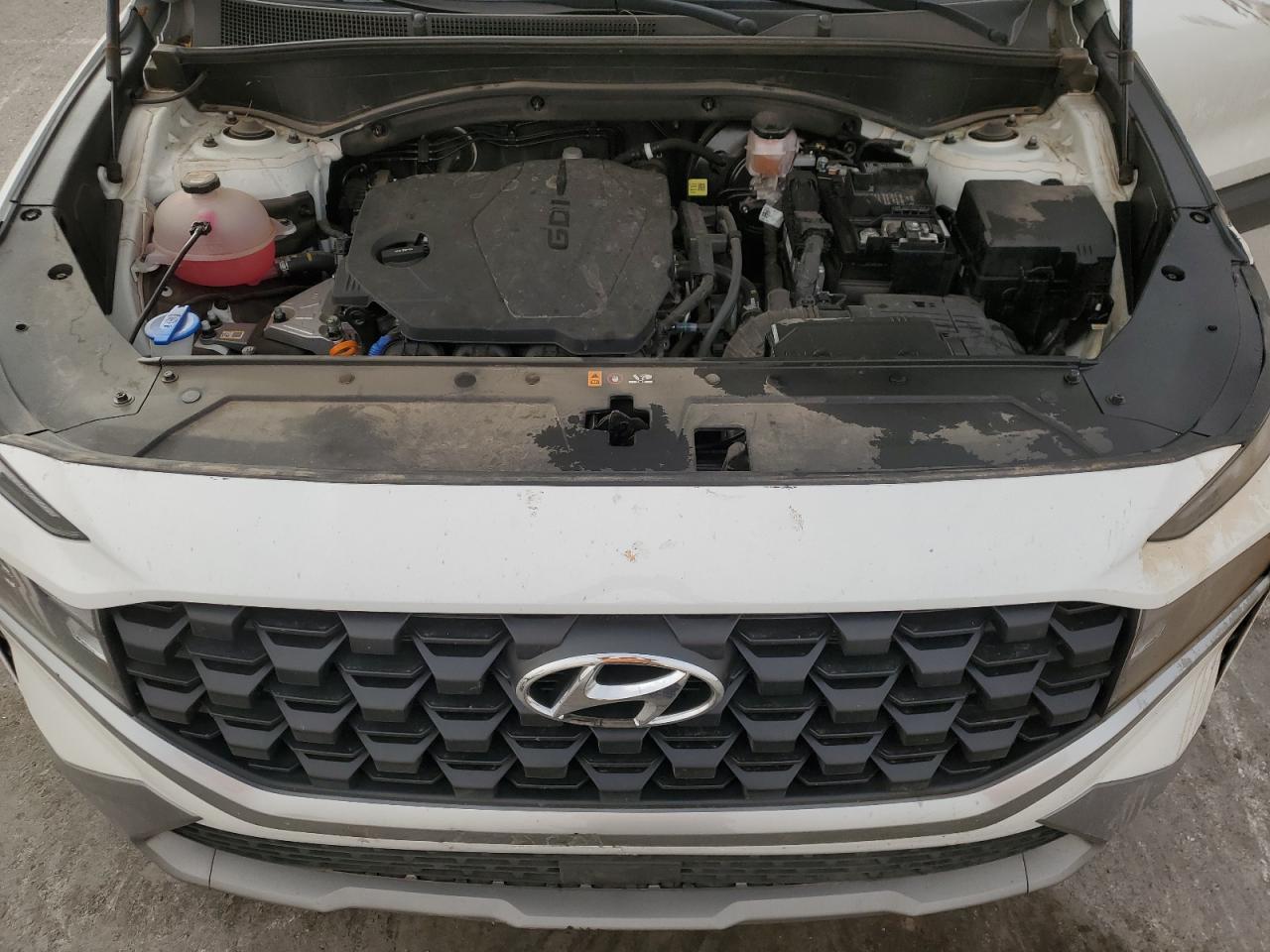 2023 Hyundai Santa Fe - Image 12