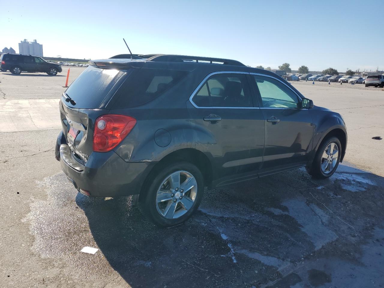 VIN 2GNALDEK9D6191399 2013 CHEVROLET EQUINOX no.3