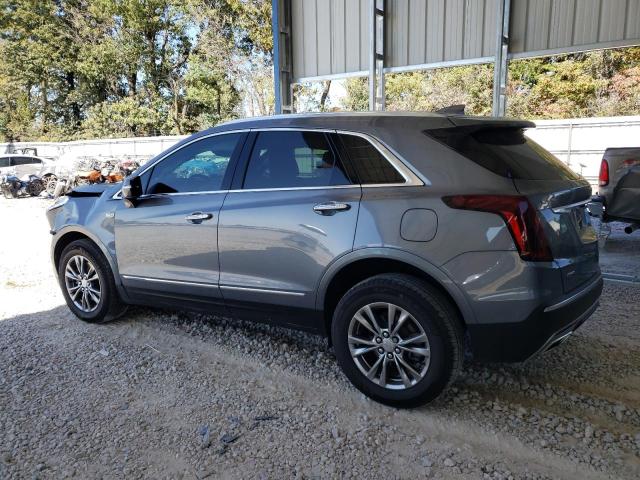 1GYKNDRS0MZ176967 Cadillac XT5 PREMIU 2