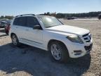 2015 Mercedes-Benz Glk 350 4Matic იყიდება Lumberton-ში, NC - Water/Flood