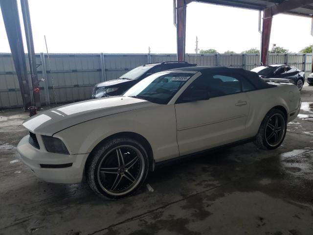 2006 Ford Mustang  zu verkaufen in Homestead, FL - Mechanical