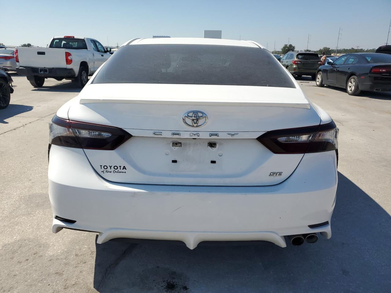 4T1B11HKXJU645794 2018 Toyota Camry L