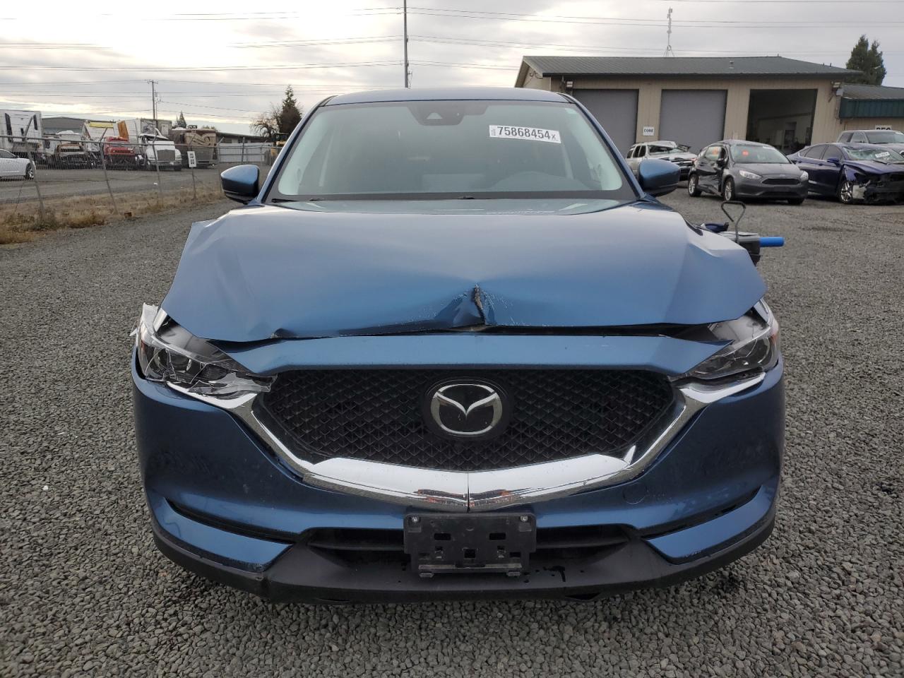2021 Mazda CX-5 - Image 5