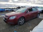 2011 Chevrolet Malibu 2Lt na sprzedaż w Antelope, CA - Rear End