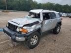 2007 Toyota Fj Cruiser  for Sale in Knightdale, NC - Rollover