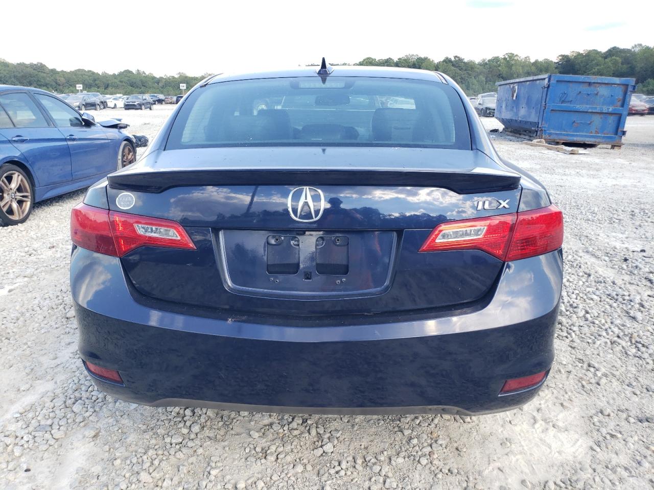 2013 Acura Ilx 20 Tech VIN: 19VDE1F76DE010888 Lot: 74270064