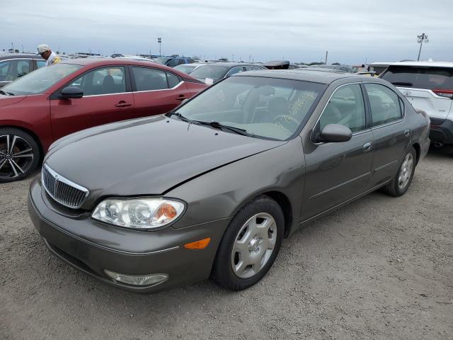 2001 Infiniti I30 