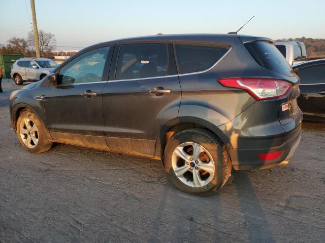 Parquets FORD ESCAPE 2016 Szary