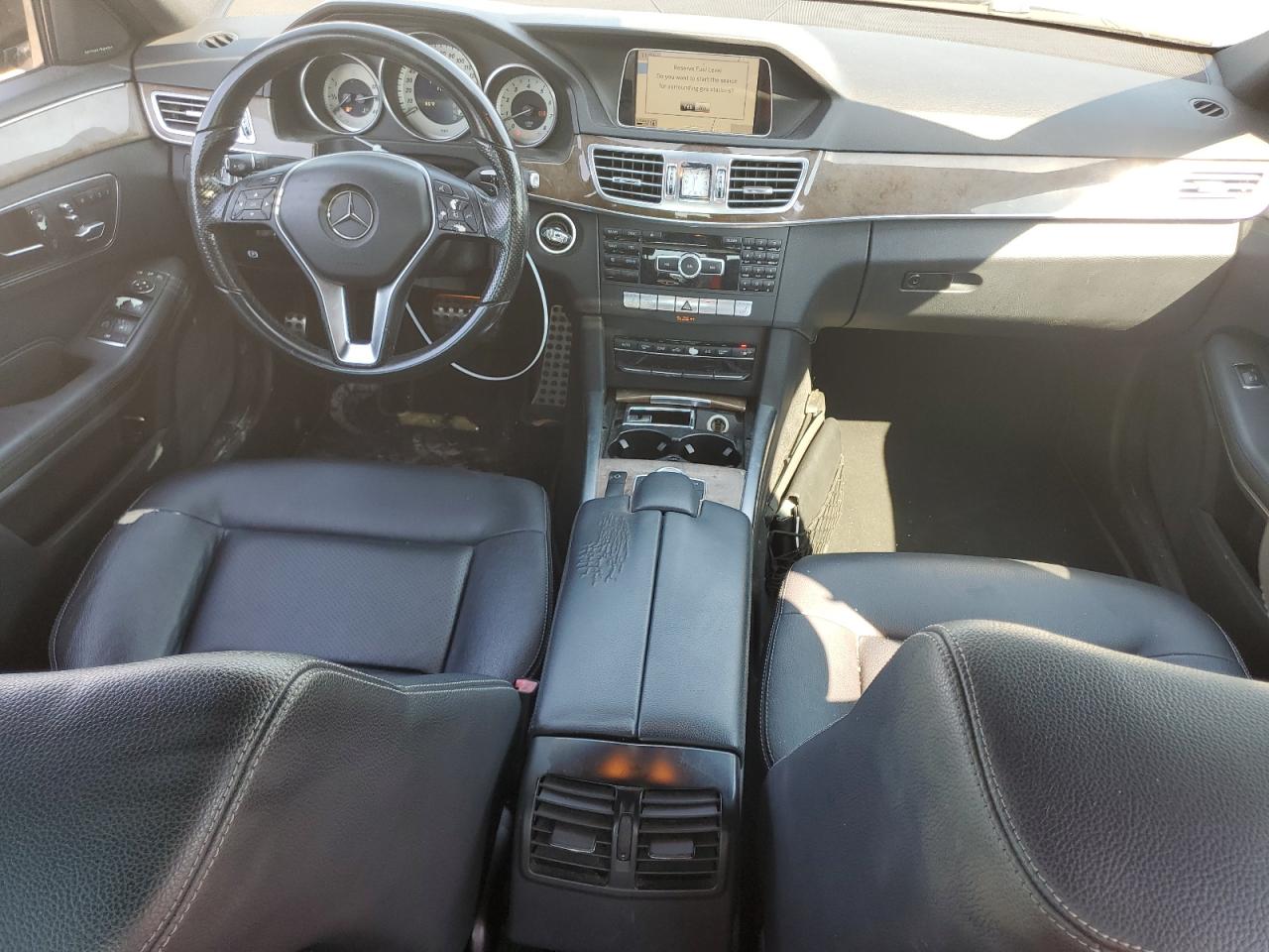 2015 Mercedes-Benz E 350 VIN: WDDHF5KB7FB084611 Lot: 76191994