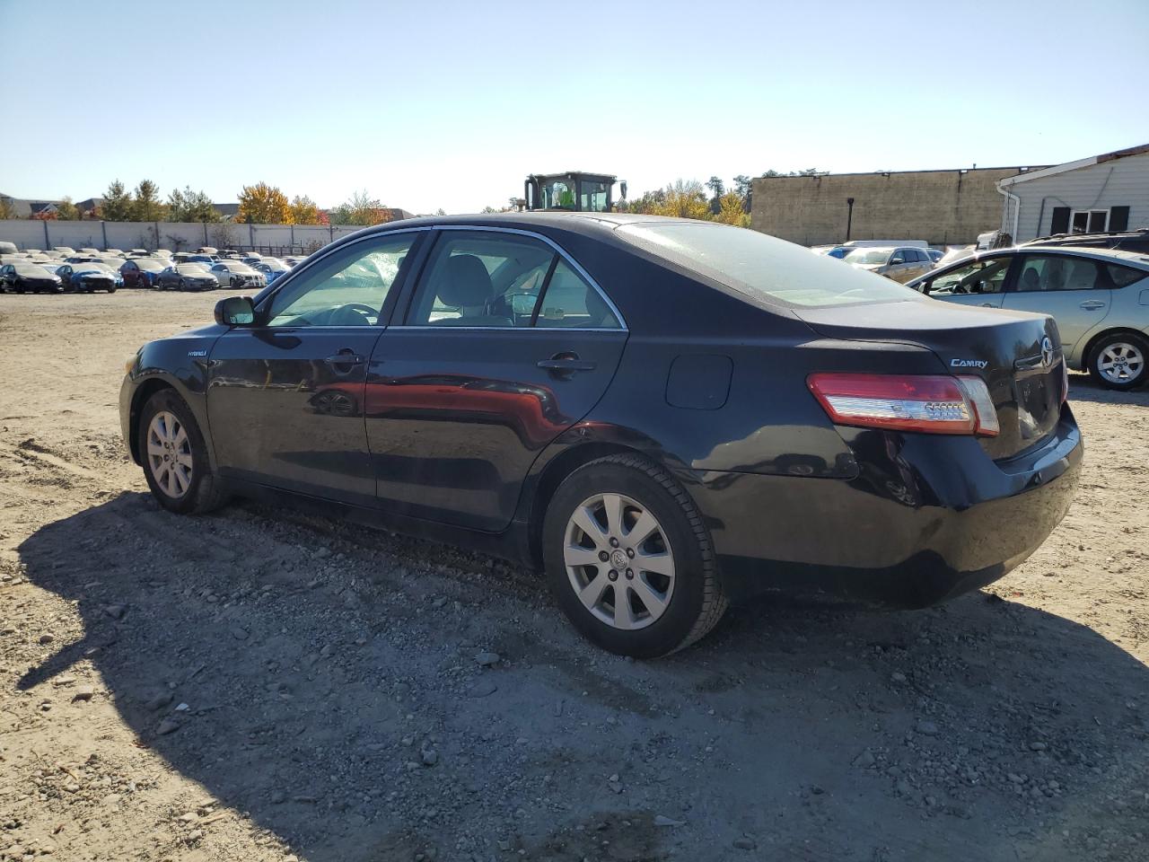 2008 Toyota Camry - Image 2