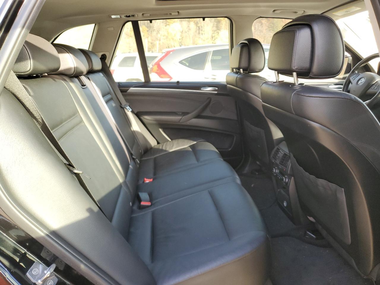 2011 BMW X5 - Image 11