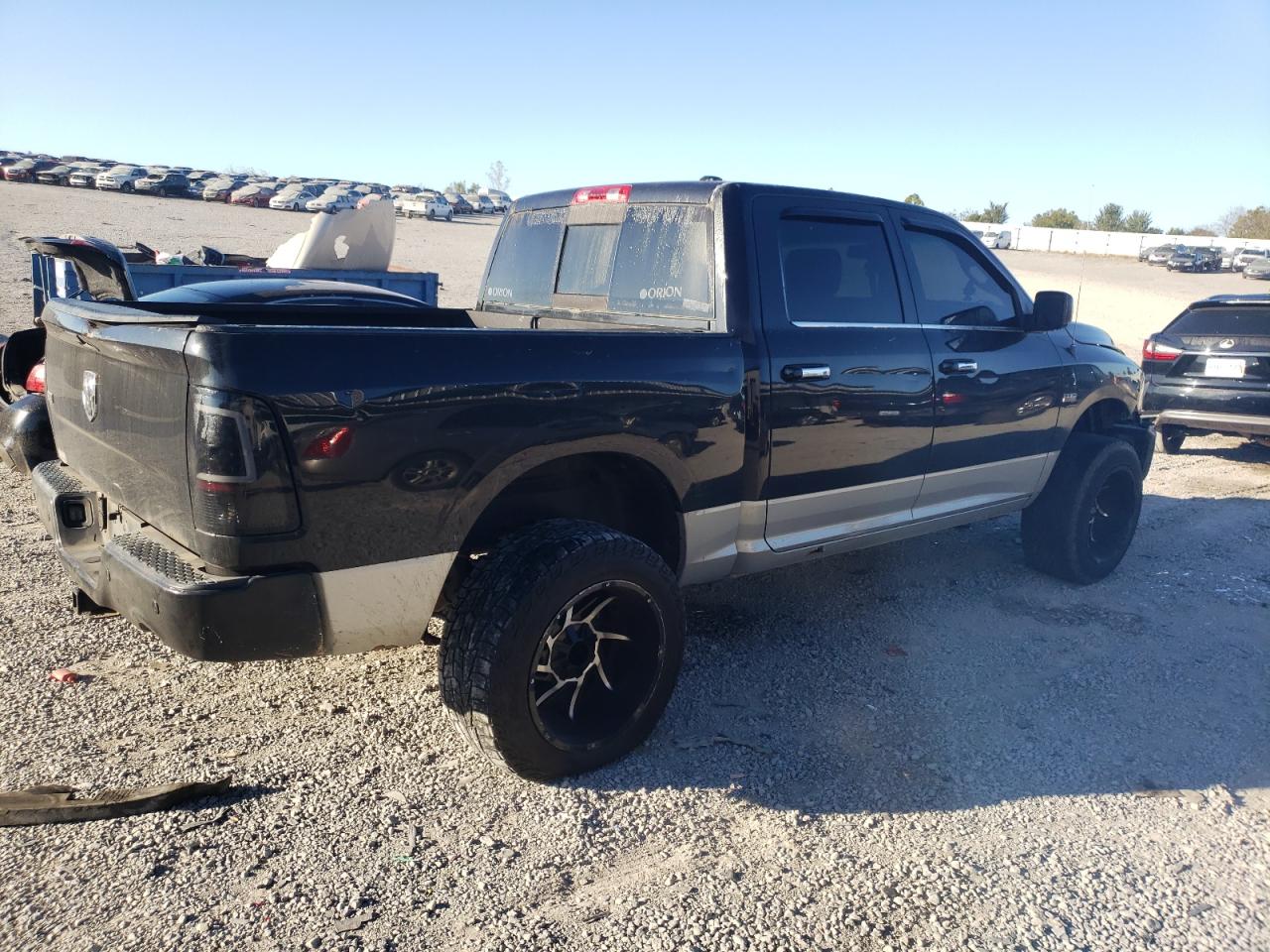 2009 Dodge RAM - Image 3
