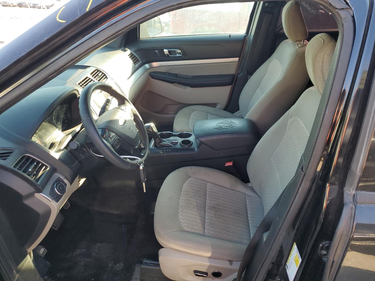 2018 Ford Explorer - Image 7