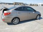 2012 Hyundai Accent Gls продається в Grand Prairie, TX - Rear End