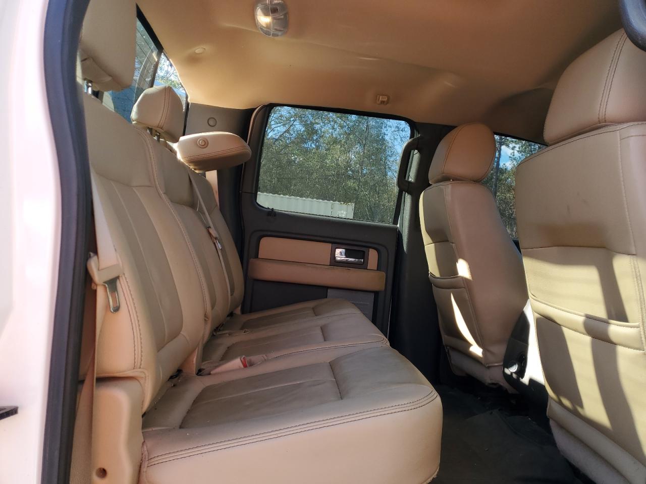 2014 Ford F-150 - Image 10