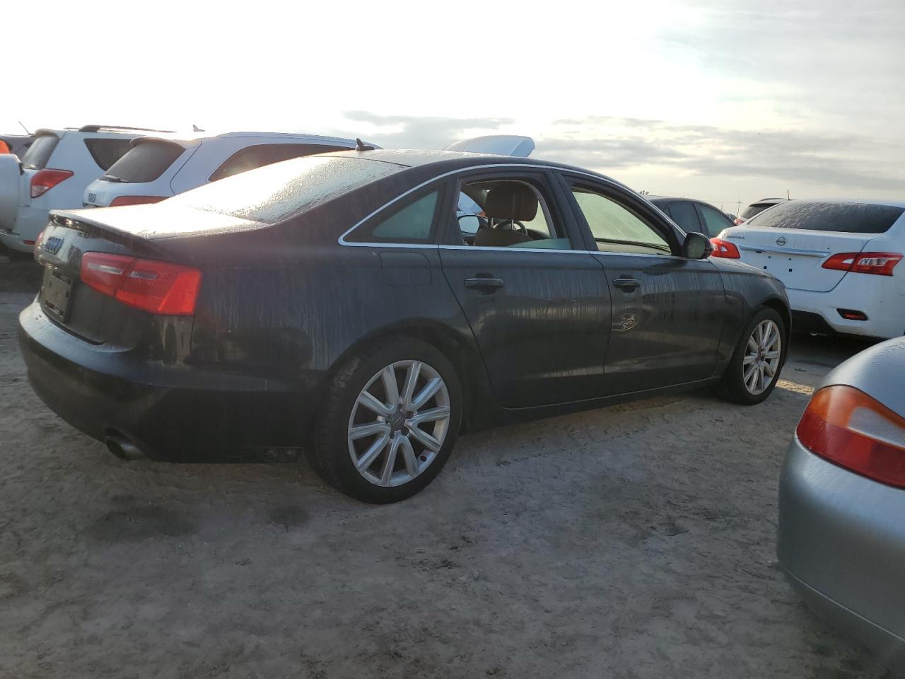 2014 Audi A6 - Image 3