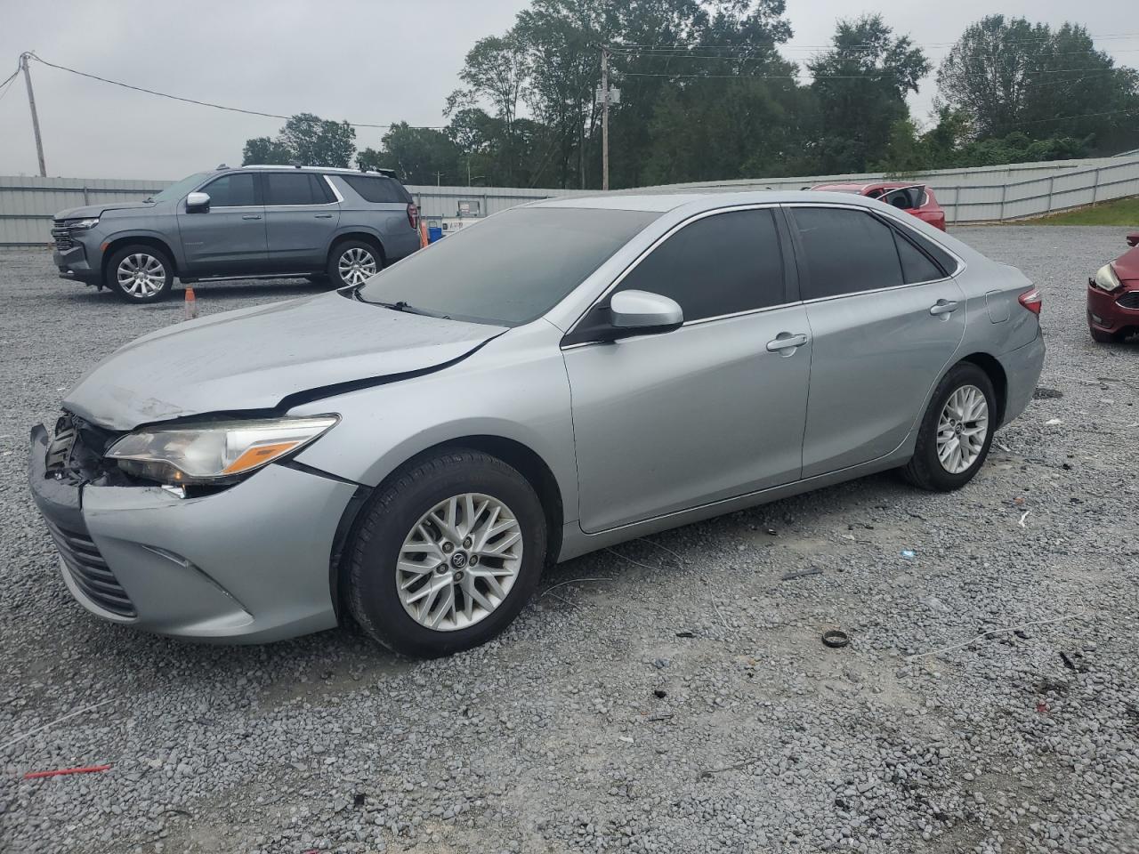 4T1BF1FK5GU194044 2016 TOYOTA CAMRY - Image 1