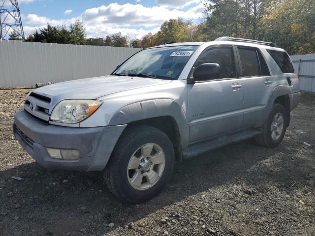 2003 Toyota 4Runner Sr5