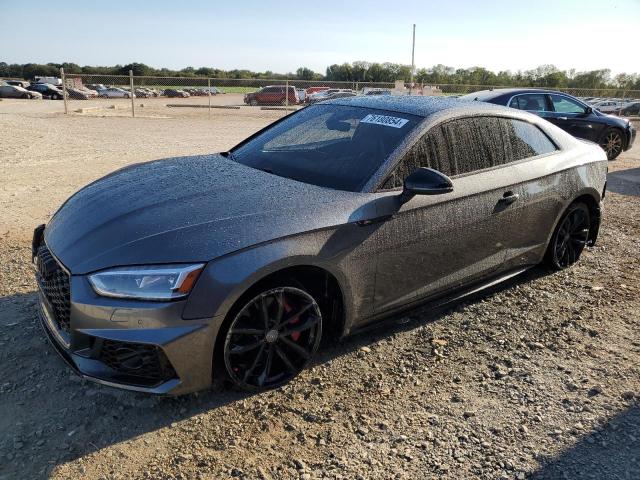  AUDI S5/RS5 2018 Szary