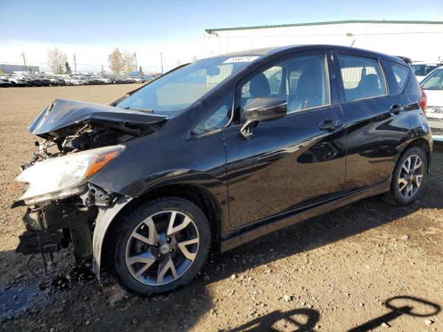 2015 Nissan Versa Note S