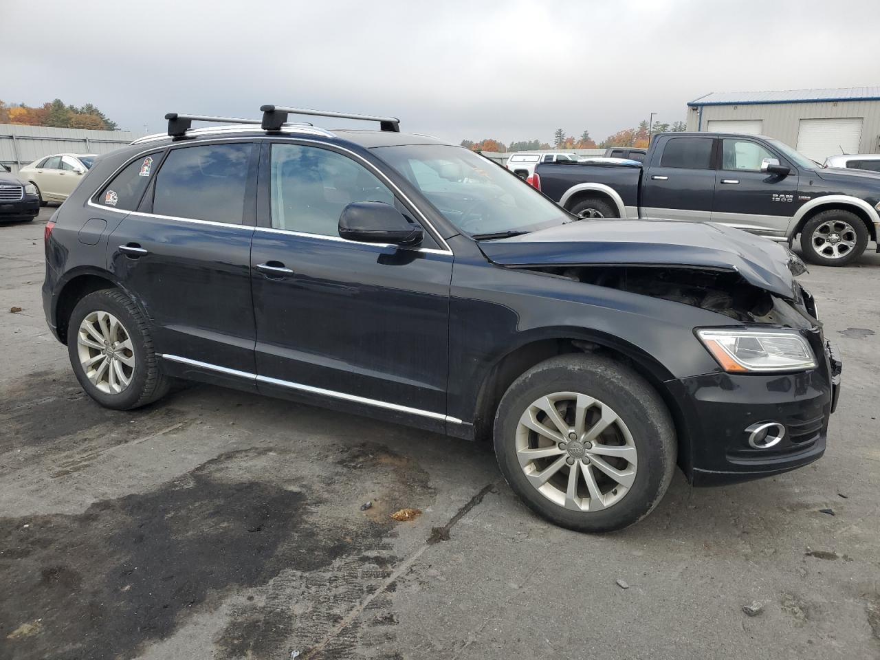 VIN WA1L2AFP7GA094779 2016 AUDI Q5 no.4