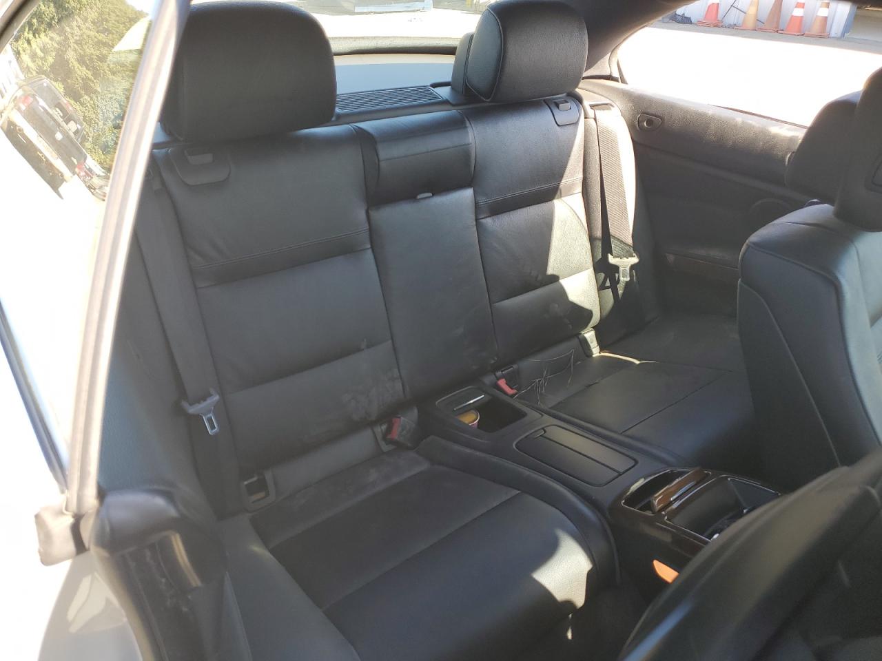 2013 BMW 3er - Image 11