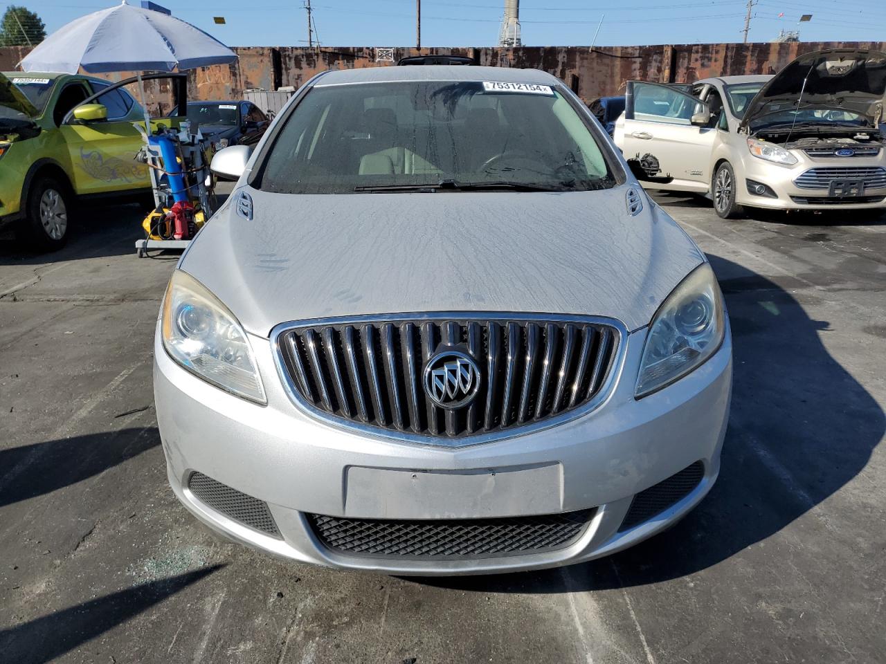 2015 Buick Verano - Image 5