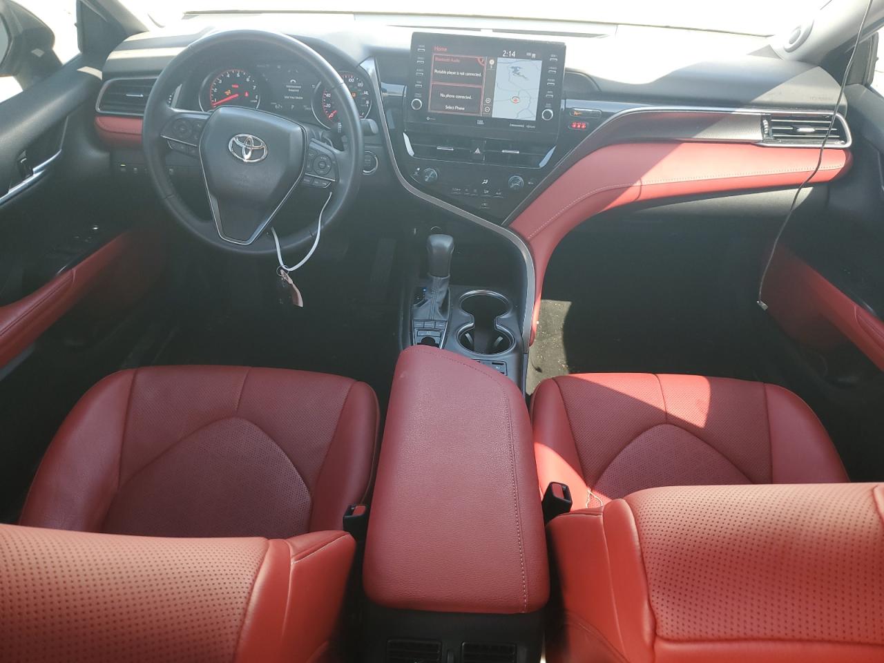 2023 Toyota Camry - Image 8