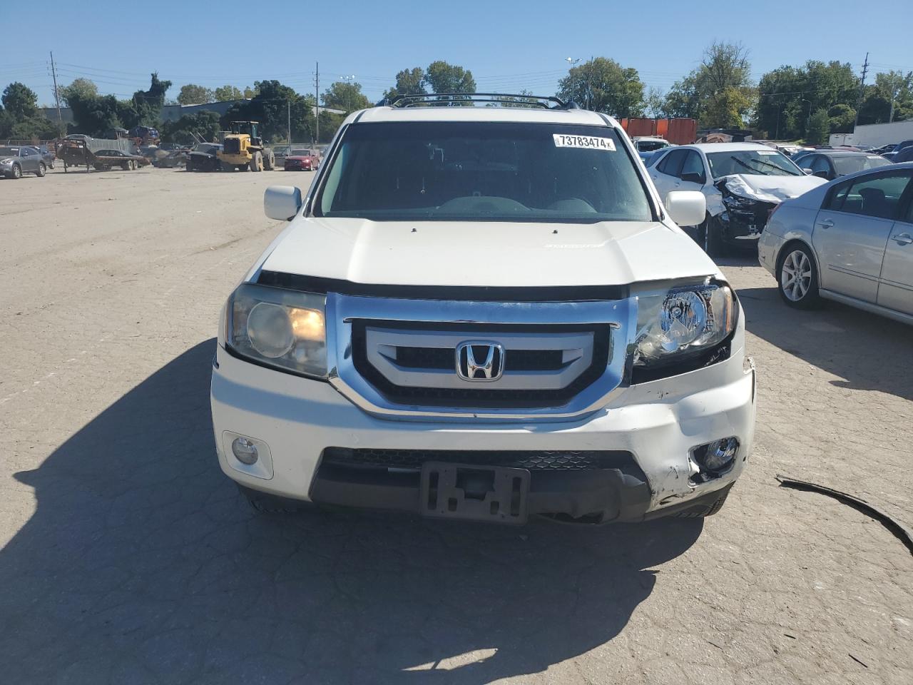 2011 Honda Pilot - Image 5