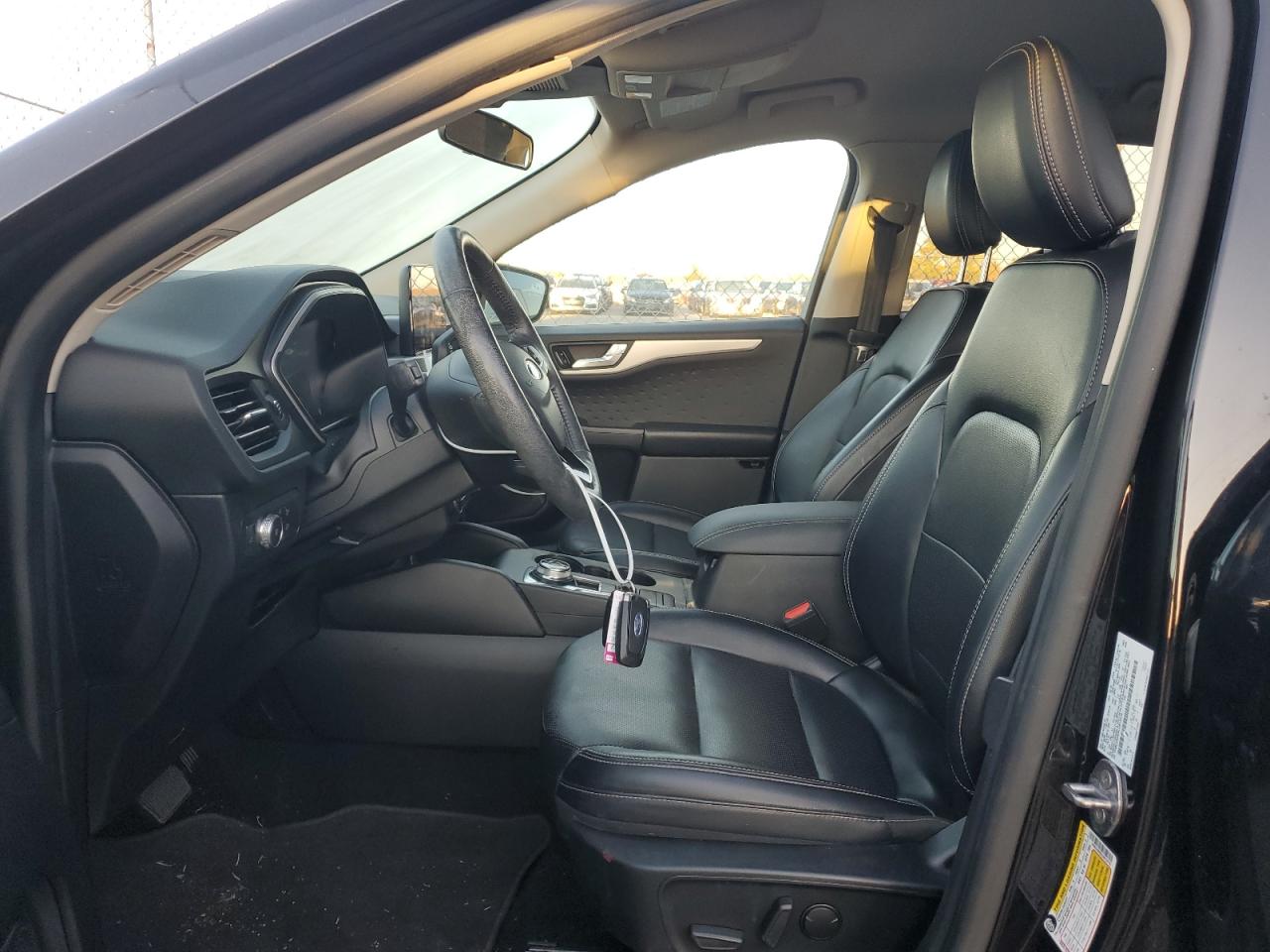 2020 Ford Escape - Image 7