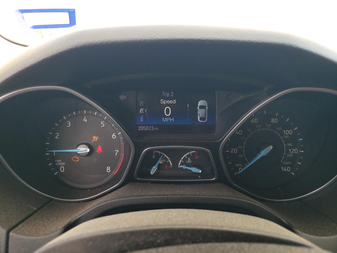 2017 Ford Focus - Image 9