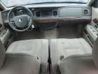 2007 Mercury Grand Marquis Ls продається в Riverview, FL - Water/Flood
