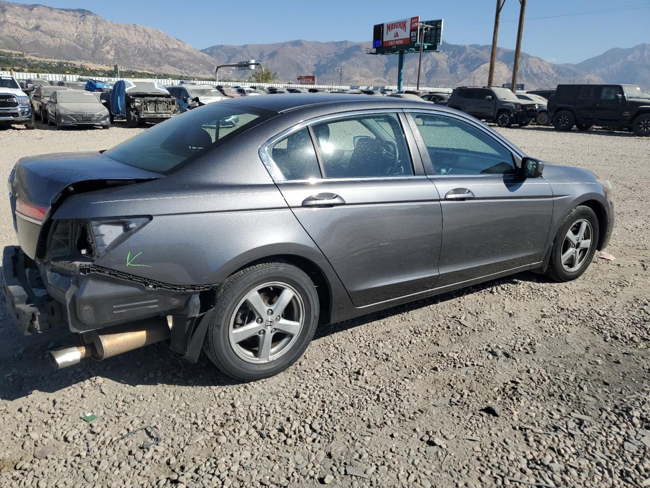 2012 Honda Accord - Image 3